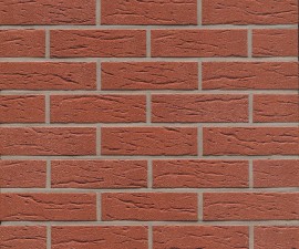 "Feldhaus Klinker" klinkerio plytelės R435 Carmesi Mana