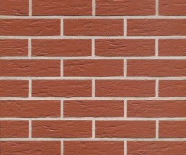 "Feldhaus Klinker" klinkerio plytelės R440 Carmesi Senso