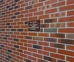 "Feldhaus Klinker" klinkerio plytelės R788 Ardor Venito