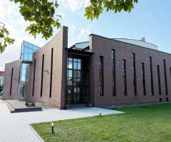 "Feldhaus Klinker" klinkerio plytelės R788 Ardor Venito
