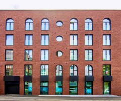 "Feldhaus Klinker" klinkerinės plytelės R156 Romero