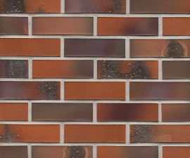 "Feldhaus Klinker" klinkerinės plytelės R582 Terreno Bluastro 