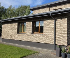 "Feldhaus Klinker" klinkerinės plytelės R654DF11