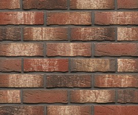 "Feldhaus Klinker" klinkerinės plytelės R658 Ardor Belino