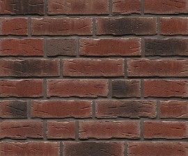 "Feldhaus Klinker" klinkerinės plytelės R663 Cerasi Nelino