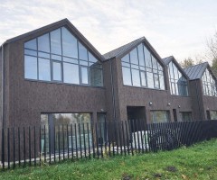 "Feldhaus Klinker" klinkerinės plytelės R669XLDF14