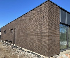 "Feldhaus Klinker" klinkerinės plytelės R669XLDF14
