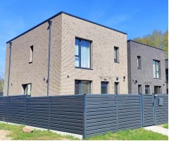 "Feldhaus Klinker" klinkerinės plytelės R682DF11-17