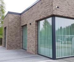"Feldhaus Klinker" klinkerinės plytelės R682DF11-17