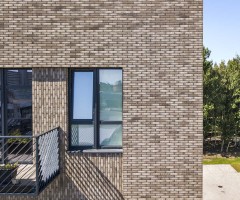 "Feldhaus Klinker" klinkerinės plytelės R682DF11-17