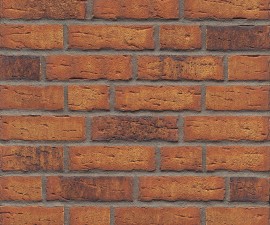 "Feldhaus Klinker" klinkerinės plytelės R684 Nolani Ocasa