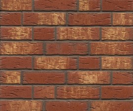 "Feldhaus Klinker" klinkerinės plytelės R686 Ardor Calino