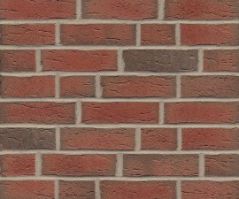 "Feldhaus Klinker" klinkerinės plytelės R689 Ardor