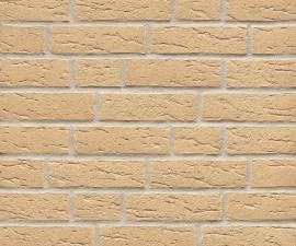 "Feldhaus Klinker" klinkerinės plytelės R692 Crema