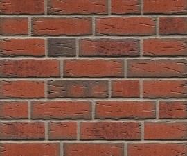 "Feldhaus Klinker" klinkerinės plytelės R698 Terreno Bario 