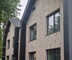 "Feldhaus Klinker" klinkerinės plytelės R941XLDF14 SOPO