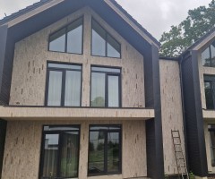 "Feldhaus Klinker" klinkerinės plytelės R941XLDF14 SOPO