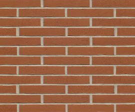 "Feldhaus Klinker" klinkerinės plytelės R731 Terracotta Oxi