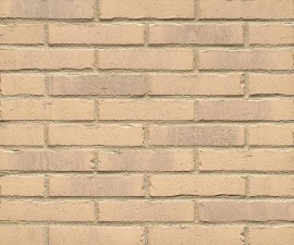 "Feldhaus Klinker" klinkerinės plytelės R732 Crema Toccata