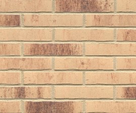 "Feldhaus Klinker" klinkerinės plytelės R742 Crema Petino