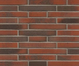 "Feldhaus Klinker" klinkerinės plytelės R743XLDF14