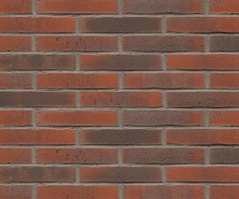 "Feldhaus Klinker" klinkerinės plytelės R743 Ardor Flores