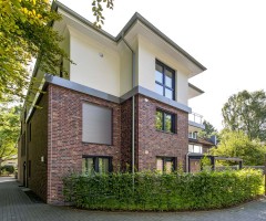"Feldhaus Klinker" klinkerinės plytelės R746 Cerasi Rotado