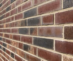 "Feldhaus Klinker" klinkerinės plytelės R746 Cerasi Rotado