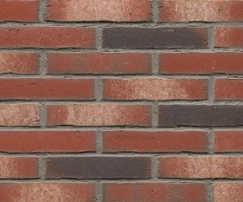 "Feldhaus Klinker" klinkerinės plytelės R750 Ardor Rotado