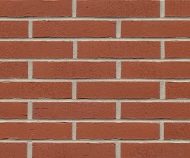 "Feldhaus Klinker" klinkerinės plytelės R751 Carmesi