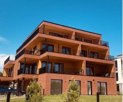 "Feldhaus Klinker" klinkerinės plytelės R751 Carmesi