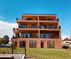 "Feldhaus Klinker" klinkerinės plytelės R751 Carmesi