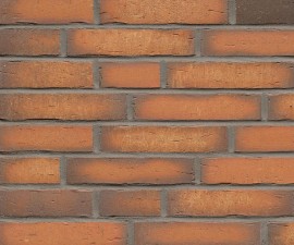 "Feldhaus Klinker" klinkerinės plytelės R758 Terracotta Calino