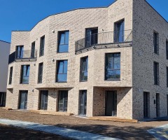 "Feldhaus Klinker" klinkerinės plytelės R764DF11 "Feldhaus Klinker" klinkerinės plytelės R764DF11