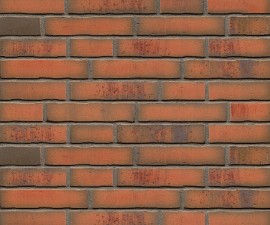 "Feldhaus Klinker" klinkerinės plytelės R767 Terracotta Locata