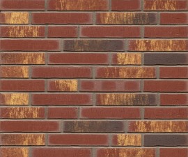 "Feldhaus Klinker" klinkerinės plytelės R769 Cerasi Legoro