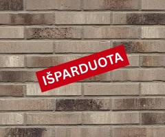 "Feldhaus Klinker" klinkerinės plytelės R773WDF19
