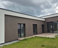 "Feldhaus Klinker" klinkerinės plytelės R776DF14
