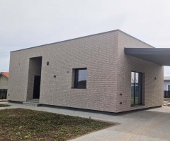 "Feldhaus Klinker" klinkerinės plytelės R782 Vascu