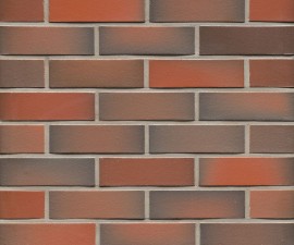 "Feldhaus Klinker" klinkerinės plytelės R484 Terreno Viva 