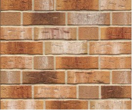 "Feldhaus Klinker" klinkerinės plytos K657 Sintra