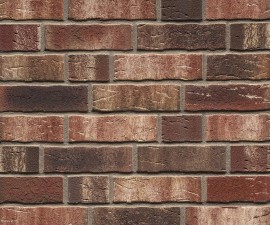 "Feldhaus Klinker" klinkerio plytos K658 Sintra Ardor Belino