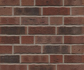 "Feldhaus Klinker" klinkerio plytos K663 Sintra Cerasi Nelino