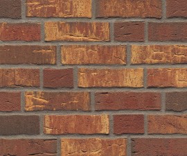 "Feldhaus Klinker" klinkerio plytos K686 Sintra Ardor Calino