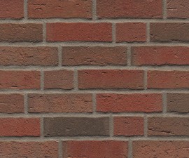 "Feldhaus Klinker" klinkerio plytos K689 Sintra Ardor