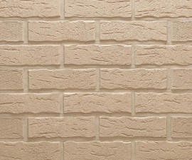 "Feldhaus Klinker" klinkerio plytos K692 Sintra Crema