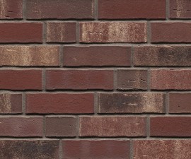 "Feldhaus Klinker" klinkerinės plytos  K746 Vascu Cerasi Rotado