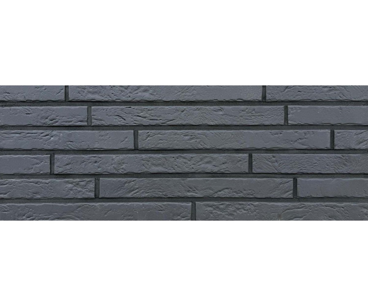 Plytelės keraminės Mora Nero Texture 500x15x50 Plytelės keraminės Mora Nero Texture 500x15x50