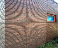 "Tempio" keraminės plytelės Tampico