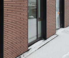 "Tempio" keraminės plytelės Tonola "Tempio" keraminės plytelės Tonola